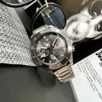 Tommy Hilfiger Watch For Men 1791918 - الصورة 7