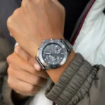 Tommy Hilfiger Watch For Men 1791918 - الصورة 8