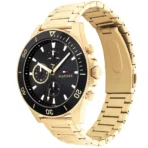 Tommy Hilfiger Watch For Men 1791919 - الصورة 2