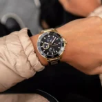 Tommy Hilfiger Watch For Men 1791919 - الصورة 6