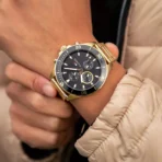 Tommy Hilfiger Watch For Men 1791919 - الصورة 7