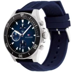 ⁦Tommy Hilfiger Watch For Men 1791920⁩ - الصورة ⁦2⁩