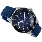 ⁦Tommy Hilfiger Watch For Men 1791920⁩ - الصورة ⁦4⁩