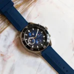 ⁦Tommy Hilfiger Watch For Men 1791920⁩ - الصورة ⁦5⁩