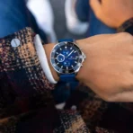 ⁦Tommy Hilfiger Watch For Men 1791920⁩ - الصورة ⁦6⁩