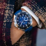 ⁦Tommy Hilfiger Watch For Men 1791920⁩ - الصورة ⁦7⁩