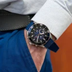 ⁦Tommy Hilfiger Watch For Men 1791920⁩ - الصورة ⁦8⁩