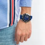 ⁦Tommy Hilfiger Watch For Men 1791920⁩ - الصورة ⁦9⁩