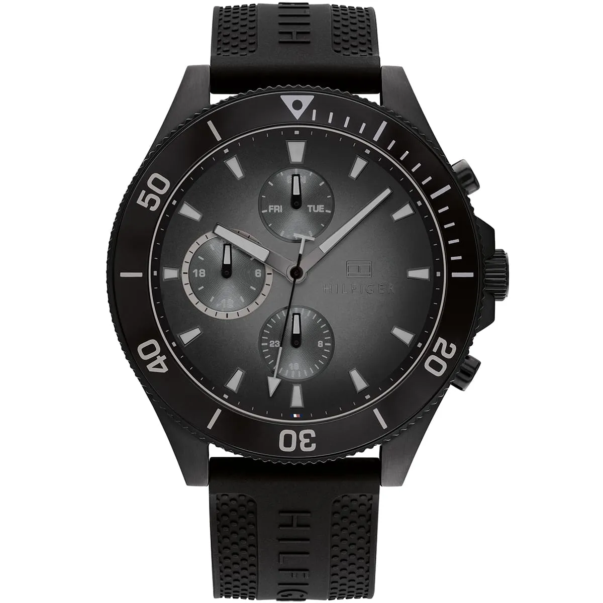 Tommy Hilfiger Watch For Men 1791921