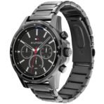 Tommy Hilfiger Watch For Men 1791935 - الصورة 2