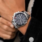 Tommy Hilfiger Watch For Men 1791936 - الصورة 4