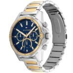 Tommy Hilfiger Watch For Men 1791937 - الصورة 2