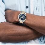 Tommy Hilfiger Watch For Men 1791937 - الصورة 4