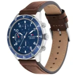 Tommy Hilfiger Watch For Men 1791946 - الصورة 2