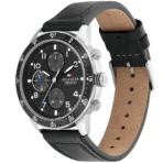⁦Tommy Hilfiger Watch For Men 1791947⁩ - الصورة ⁦2⁩