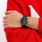 ⁦Tommy Hilfiger Watch For Men 1791947⁩ - الصورة ⁦4⁩