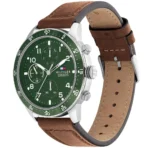 ⁦Tommy Hilfiger Watch For Men 1791948⁩ - الصورة ⁦2⁩