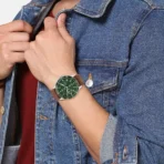 ⁦Tommy Hilfiger Watch For Men 1791948⁩ - الصورة ⁦4⁩