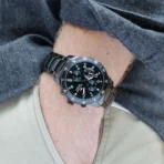 ⁦Tommy Hilfiger Watch For Men 1791951⁩ - الصورة ⁦9⁩