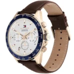 ⁦Tommy Hilfiger Watch For Men 1791966⁩ - الصورة ⁦2⁩