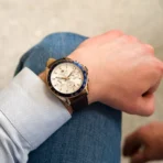 ⁦Tommy Hilfiger Watch For Men 1791966⁩ - الصورة ⁦5⁩