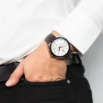 ⁦Tommy Hilfiger Watch For Men 1791966⁩ - الصورة ⁦6⁩