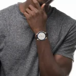 ⁦Tommy Hilfiger Watch For Men 1791966⁩ - الصورة ⁦7⁩