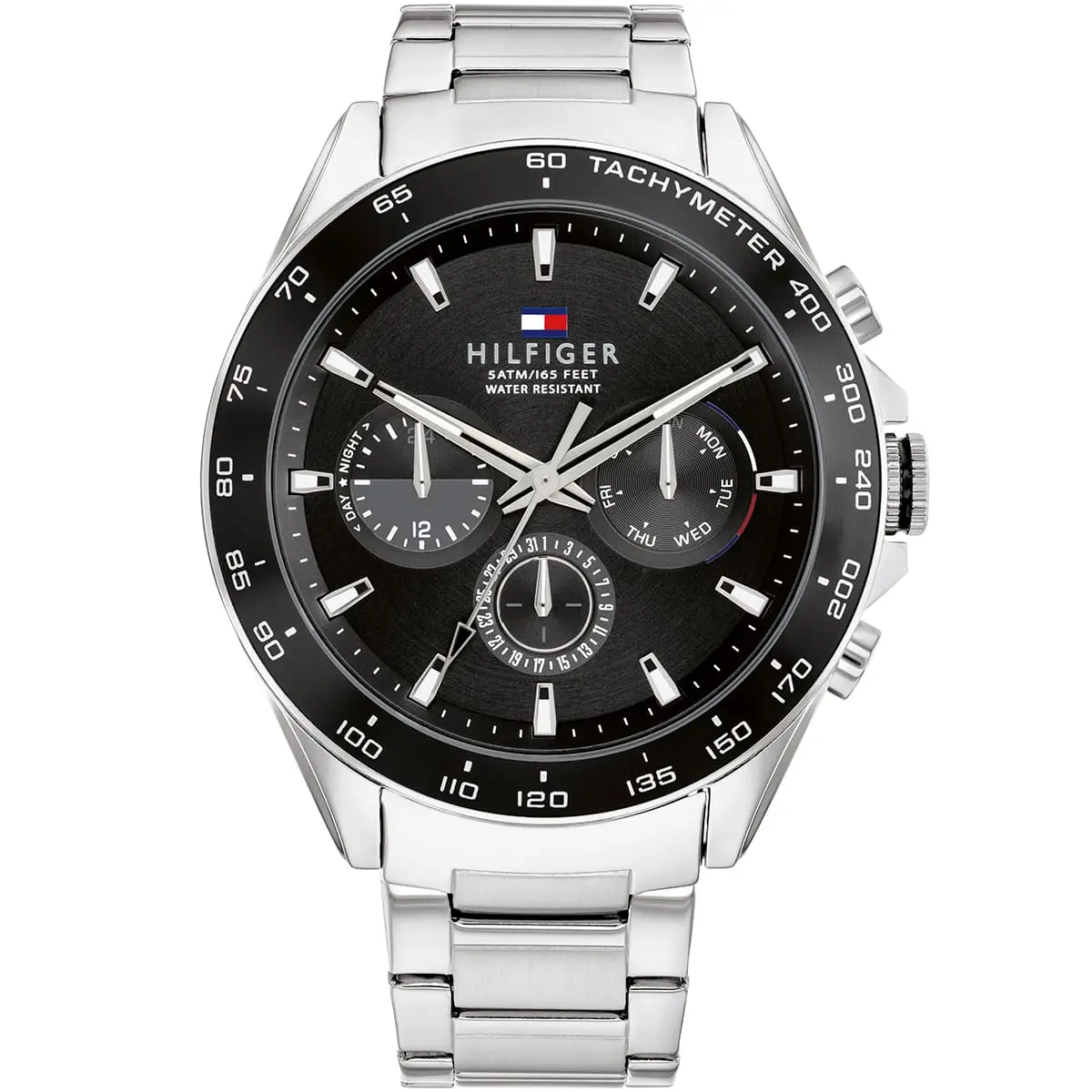 Tommy Hilfiger Watch For Men 1791967