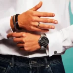 ⁦Tommy Hilfiger Watch For Men 1791967⁩ - الصورة ⁦7⁩