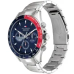 ⁦Tommy Hilfiger Watch For Men 1791968⁩ - الصورة ⁦2⁩