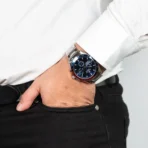 ⁦Tommy Hilfiger Watch For Men 1791968⁩ - الصورة ⁦6⁩