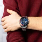 ⁦Tommy Hilfiger Watch For Men 1791968⁩ - الصورة ⁦7⁩