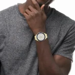 ⁦Tommy Hilfiger Watch For Men 1791969⁩ - الصورة ⁦9⁩