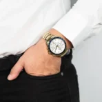 ⁦Tommy Hilfiger Watch For Men 1791969⁩ - الصورة ⁦7⁩