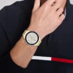 ⁦Tommy Hilfiger Watch For Men 1791969⁩ - الصورة ⁦8⁩
