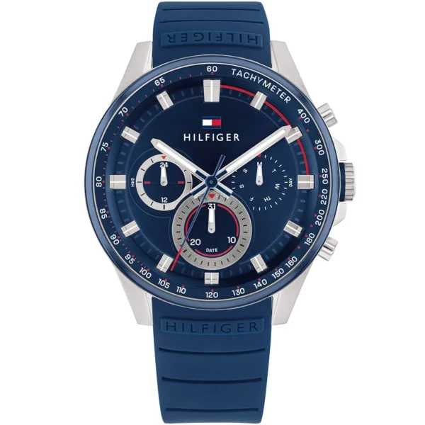 Tommy Hilfiger Watch For Men 1791970