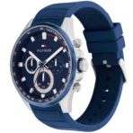 ⁦Tommy Hilfiger Watch For Men 1791970⁩ - الصورة ⁦2⁩
