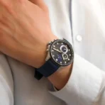 ⁦Tommy Hilfiger Watch For Men 1791970⁩ - الصورة ⁦8⁩