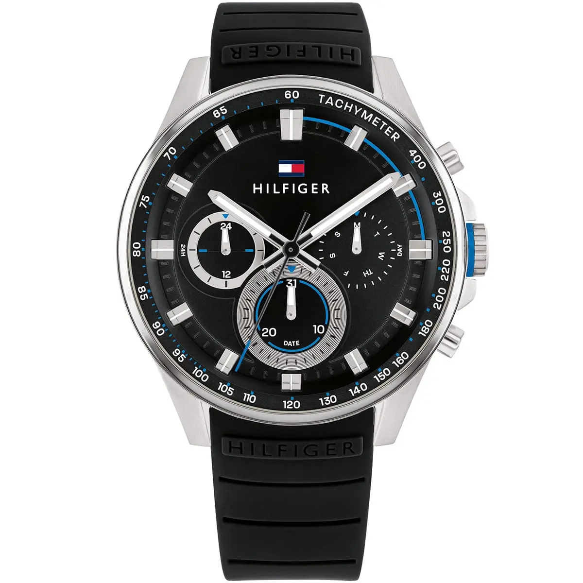 Tommy Hilfiger Watch For Men 1791971