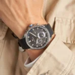 Tommy Hilfiger Watch For Men 1791971 - Image 8