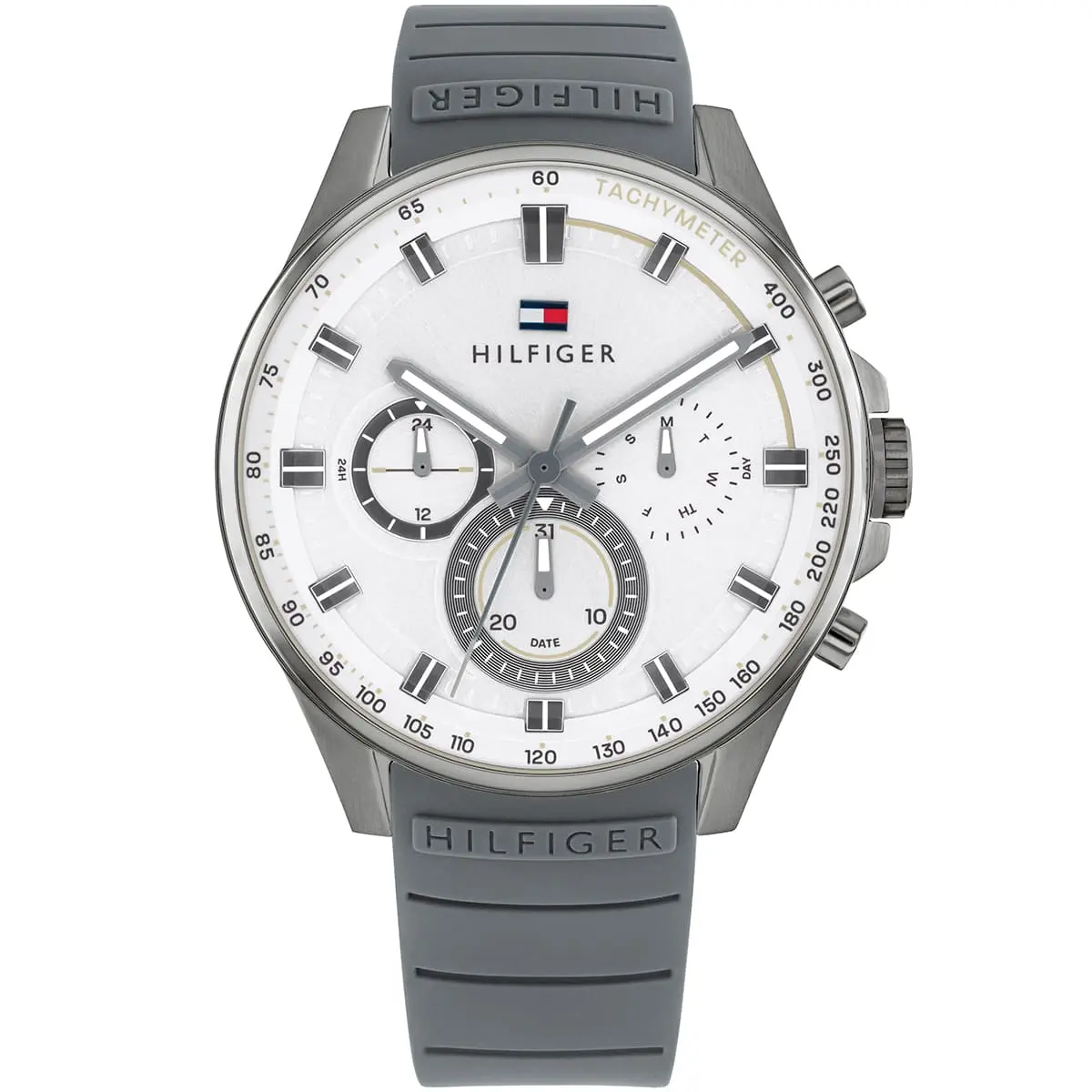 Tommy Hilfiger Watch For Men 1791972