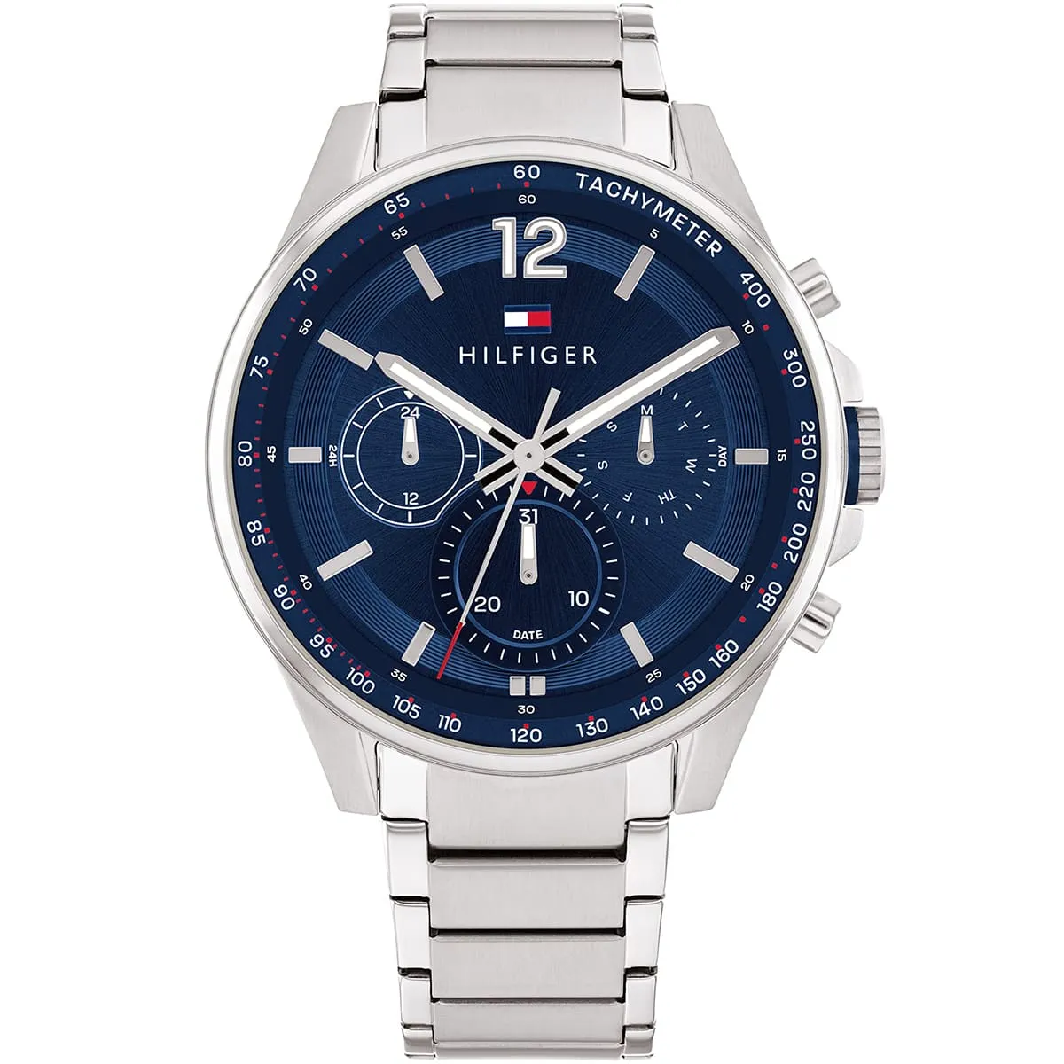 Tommy Hilfiger Watch For Men 1791973