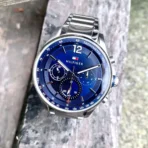 Tommy Hilfiger Watch For Men 1791973 - Image 4