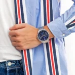 Tommy Hilfiger Watch For Men 1791973 - Image 7