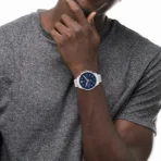 Tommy Hilfiger Watch For Men 1791973 - Image 8