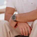 ⁦Tommy Hilfiger Watch For Men 1791975⁩ - الصورة ⁦10⁩