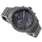 ⁦Tommy Hilfiger Watch For Men 1791975⁩ - الصورة ⁦5⁩
