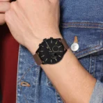 ⁦Tommy Hilfiger Watch For Men 1791977⁩ - الصورة ⁦4⁩