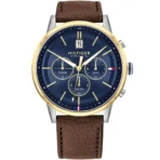 Tommy Hilfiger Watch For Men 1791980