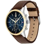 Tommy Hilfiger Watch For Men 1791980 - الصورة 2